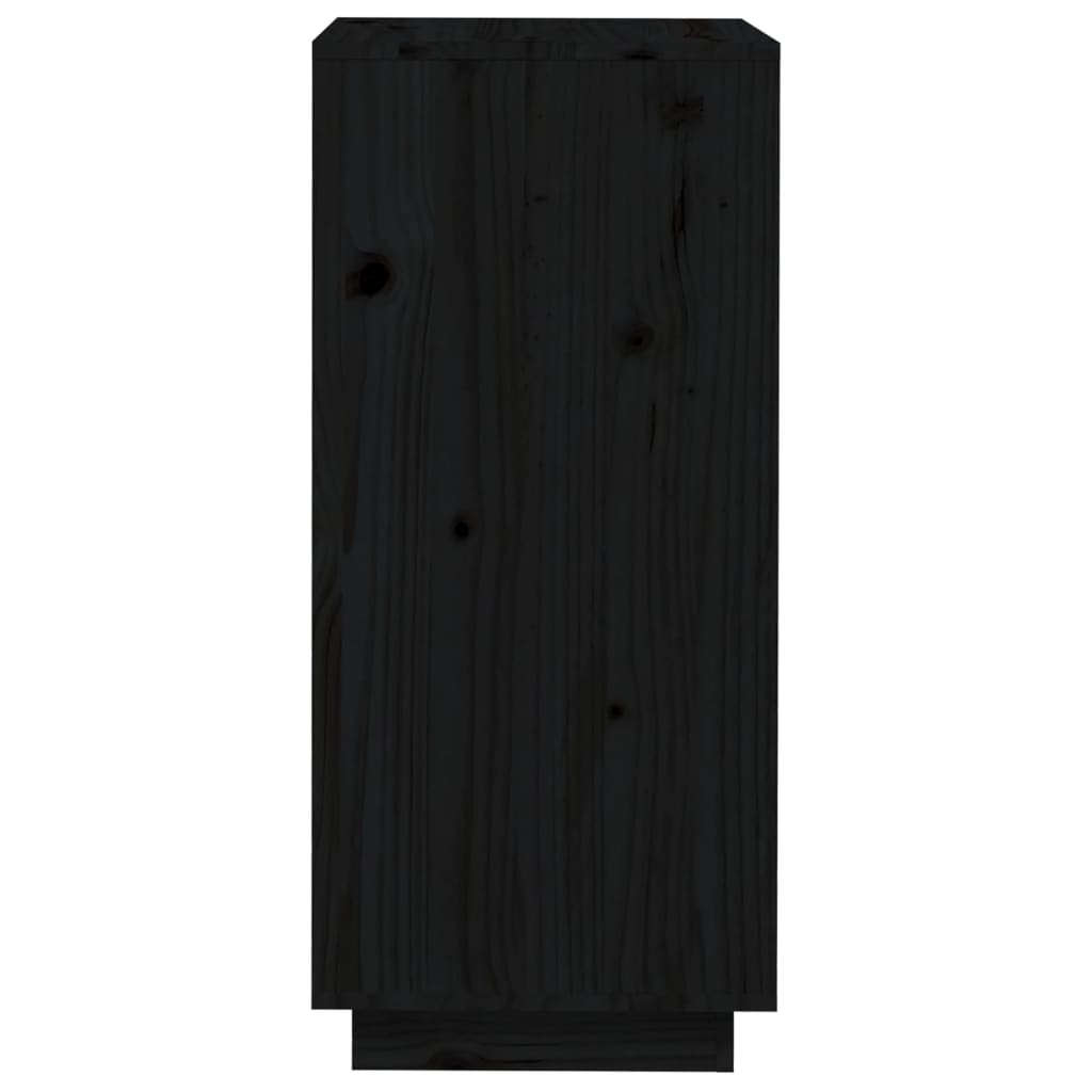 Pantofar, , 35X35X80 Cm, Lemn Masiv De Pin