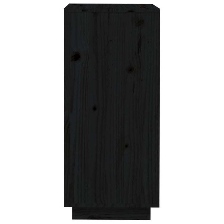 Pantofar, , 35X35X80 Cm, Lemn Masiv De Pin