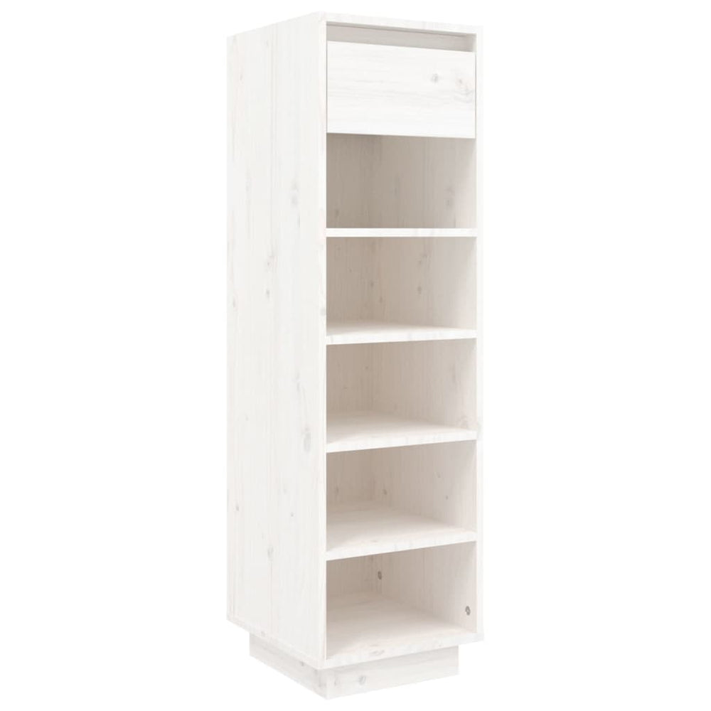 Pantofar, , 30X34X105 Cm, Lemn Masiv De Pin