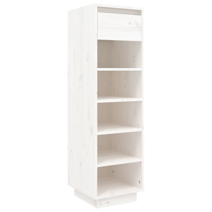 Pantofar, , 30X34X105 Cm, Lemn Masiv De Pin