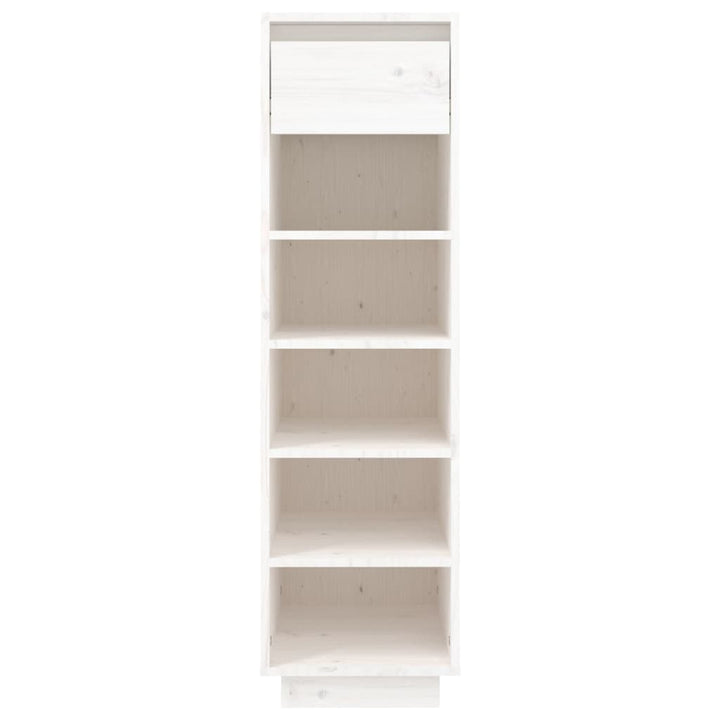 Pantofar, , 30X34X105 Cm, Lemn Masiv De Pin