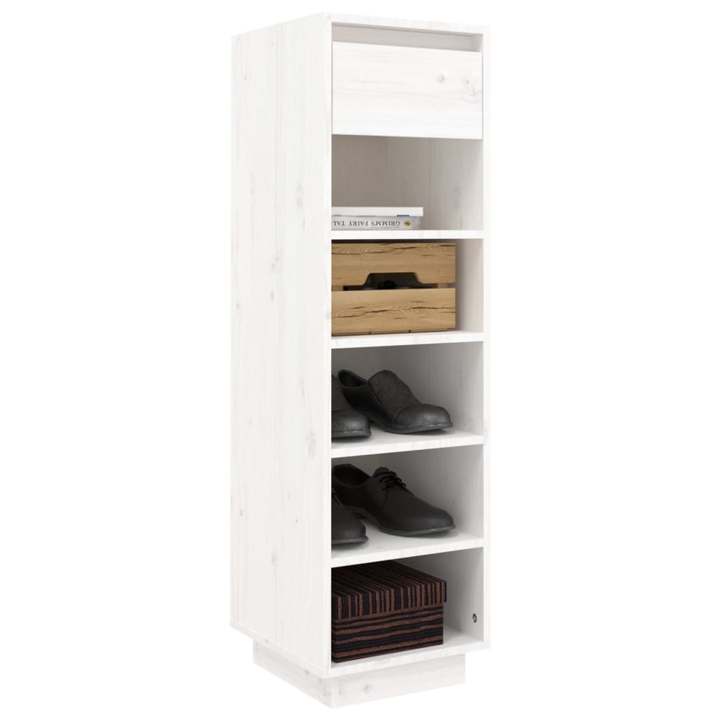 Pantofar, , 30X34X105 Cm, Lemn Masiv De Pin