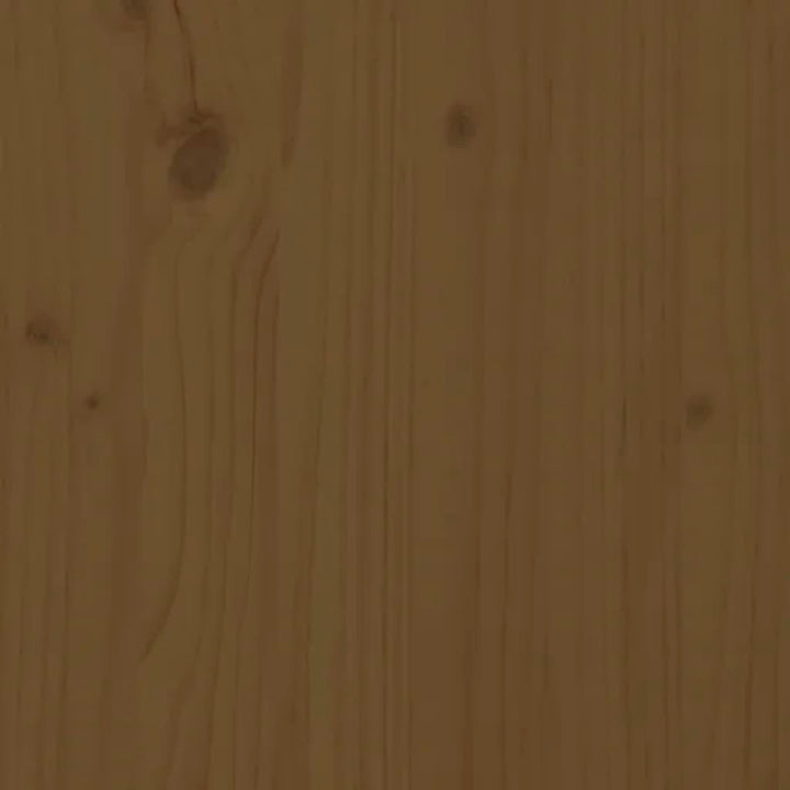 Comodă Tv, , 60X35X37 Cm, Lemn Masiv De Pin