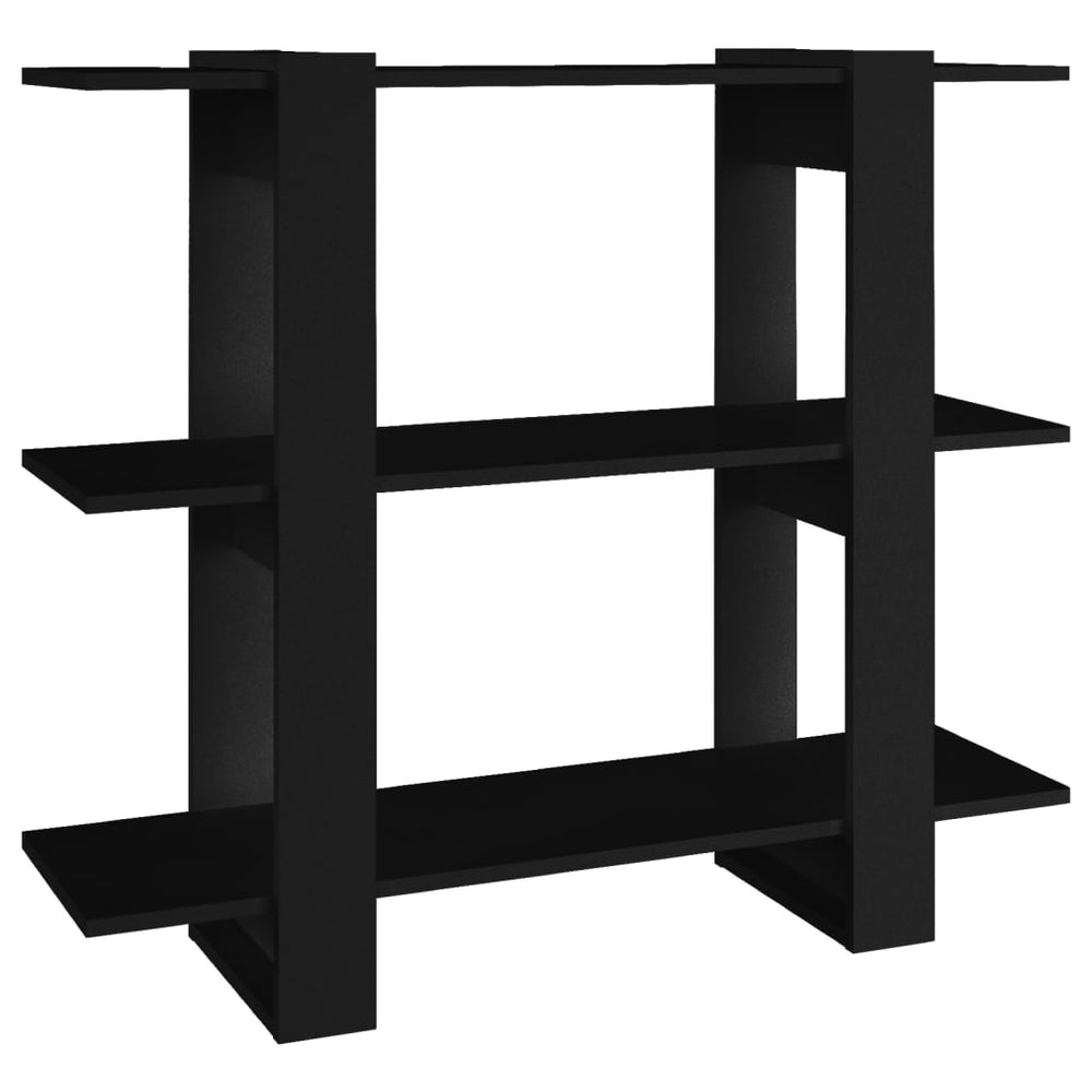 Bibliotecă/Separator Cameră, , 100X30X87 Cm