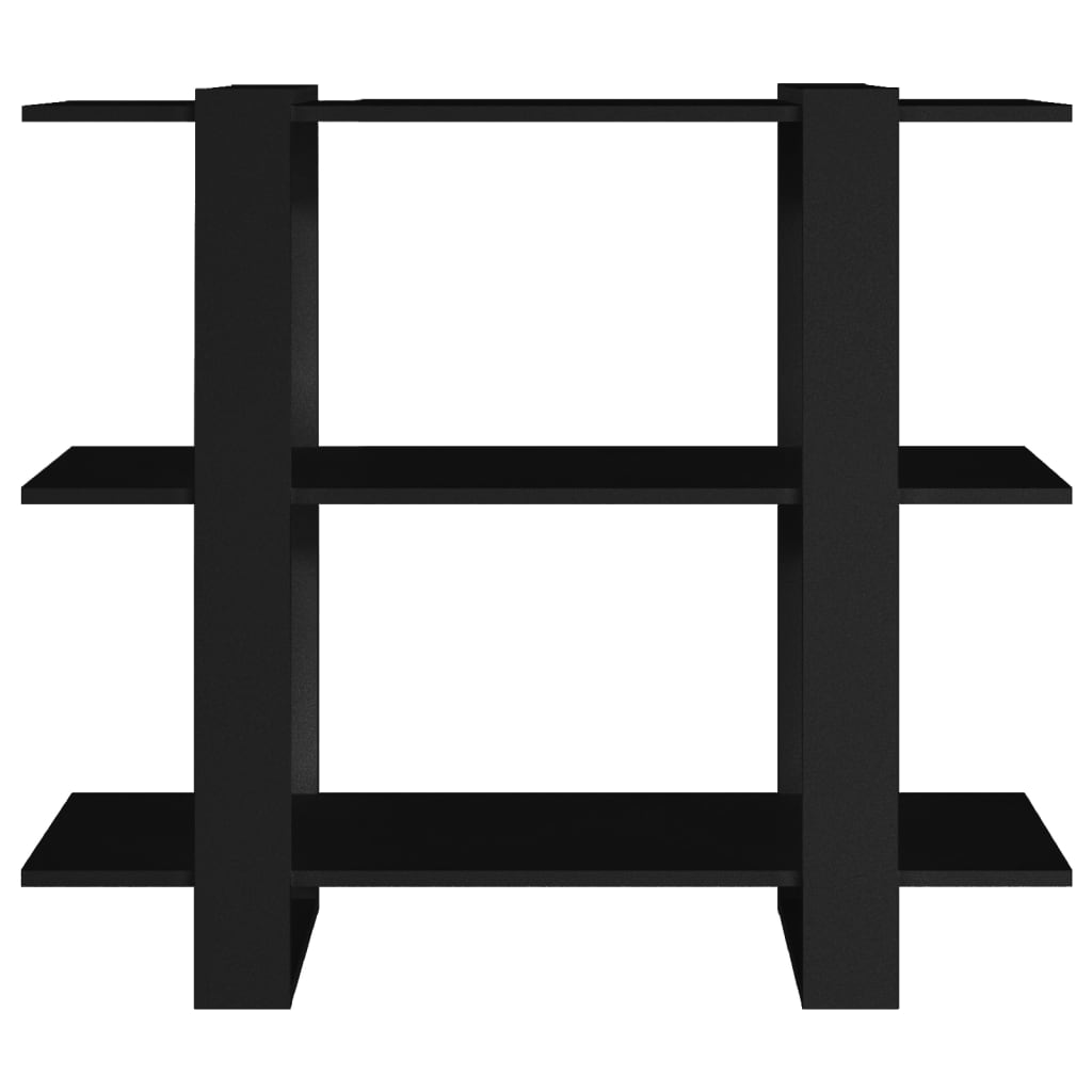 Bibliotecă/Separator Cameră, , 100X30X87 Cm