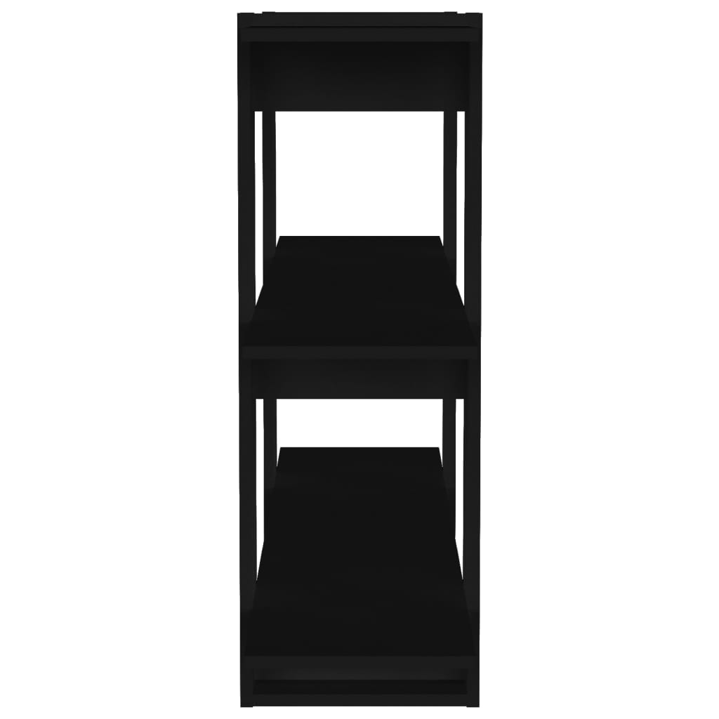 Bibliotecă/Separator Cameră, , 100X30X87 Cm