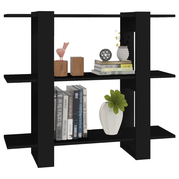 Bibliotecă/Separator Cameră, , 100X30X87 Cm