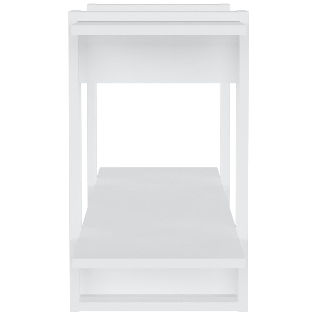 Bibliotecă, , 100X30X51 Cm, Lemn Compozit