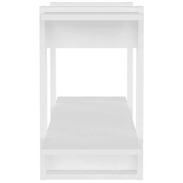 Bibliotecă, , 100X30X51 Cm, Lemn Compozit