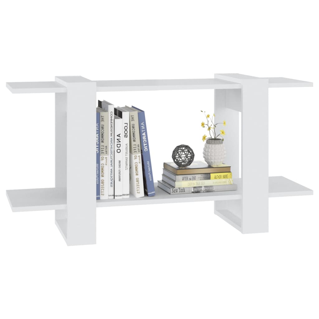 Bibliotecă, , 100X30X51 Cm, Lemn Compozit
