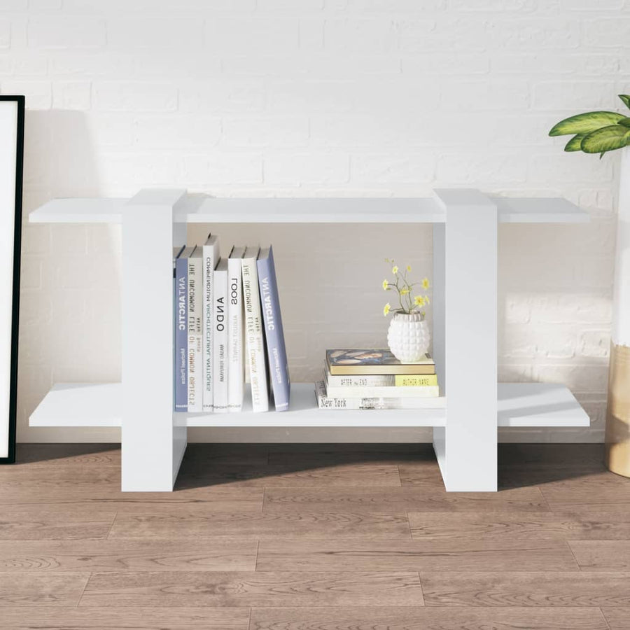 Bibliotecă, , 100X30X51 Cm, Lemn Compozit