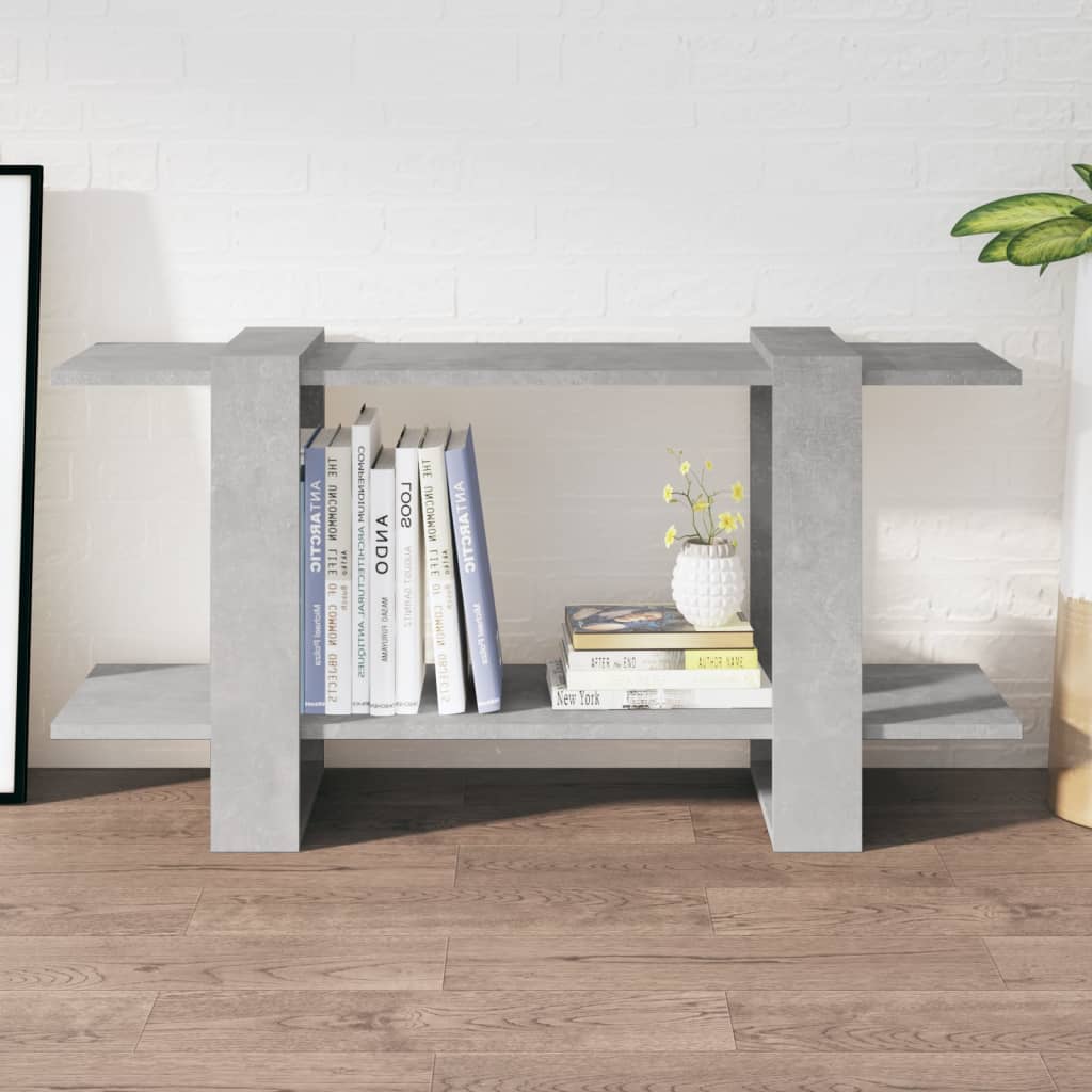 Bibliotecă, , 100X30X51 Cm, Lemn Compozit