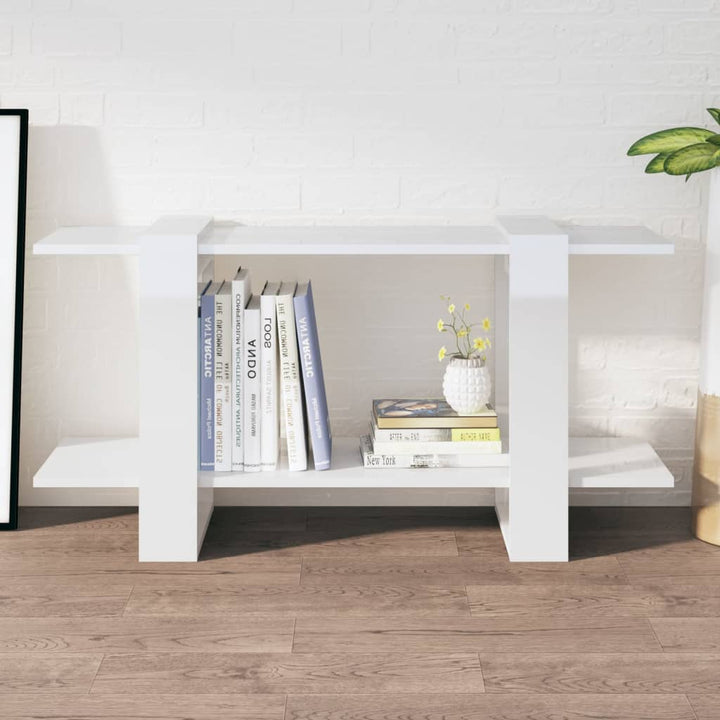 Bibliotecă, , 100X30X51 Cm, Lemn Compozit