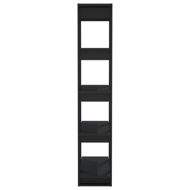 Bibliotecă/Separator Cameră, , 80X30X160 Cm, Pal
