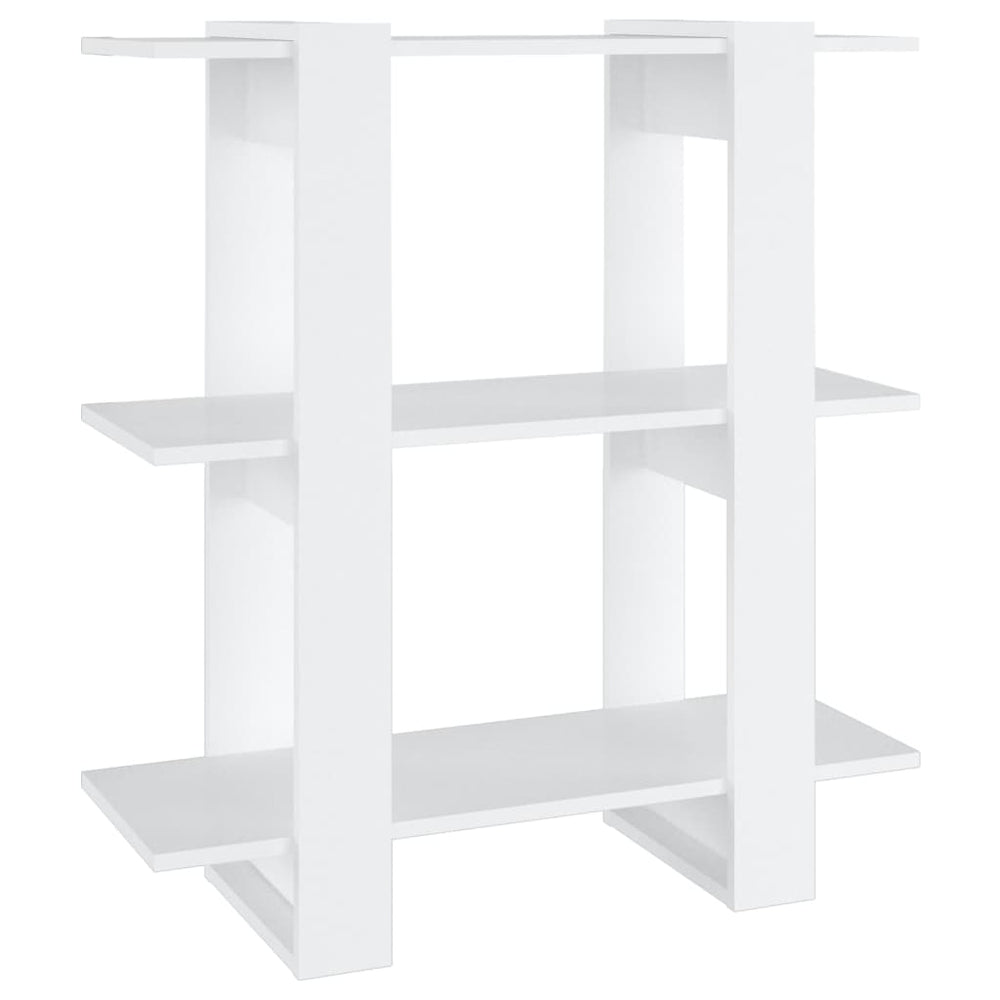 Bibliotecă/Separator Cameră, , 80X30X87 Cm