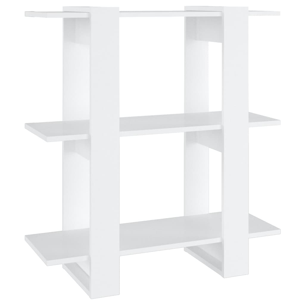 Bibliotecă/Separator Cameră, , 80X30X87 Cm