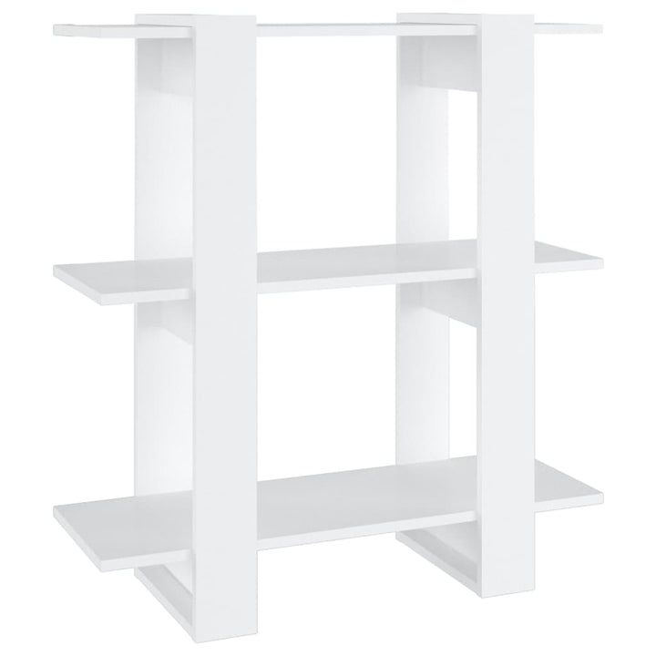 Bibliotecă/Separator Cameră, , 80X30X87 Cm