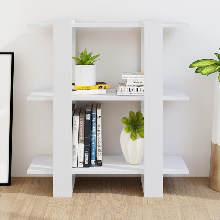 Bibliotecă/Separator Cameră, , 80X30X87 Cm