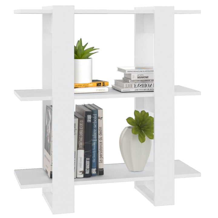 Bibliotecă/Separator Cameră, , 80X30X87 Cm