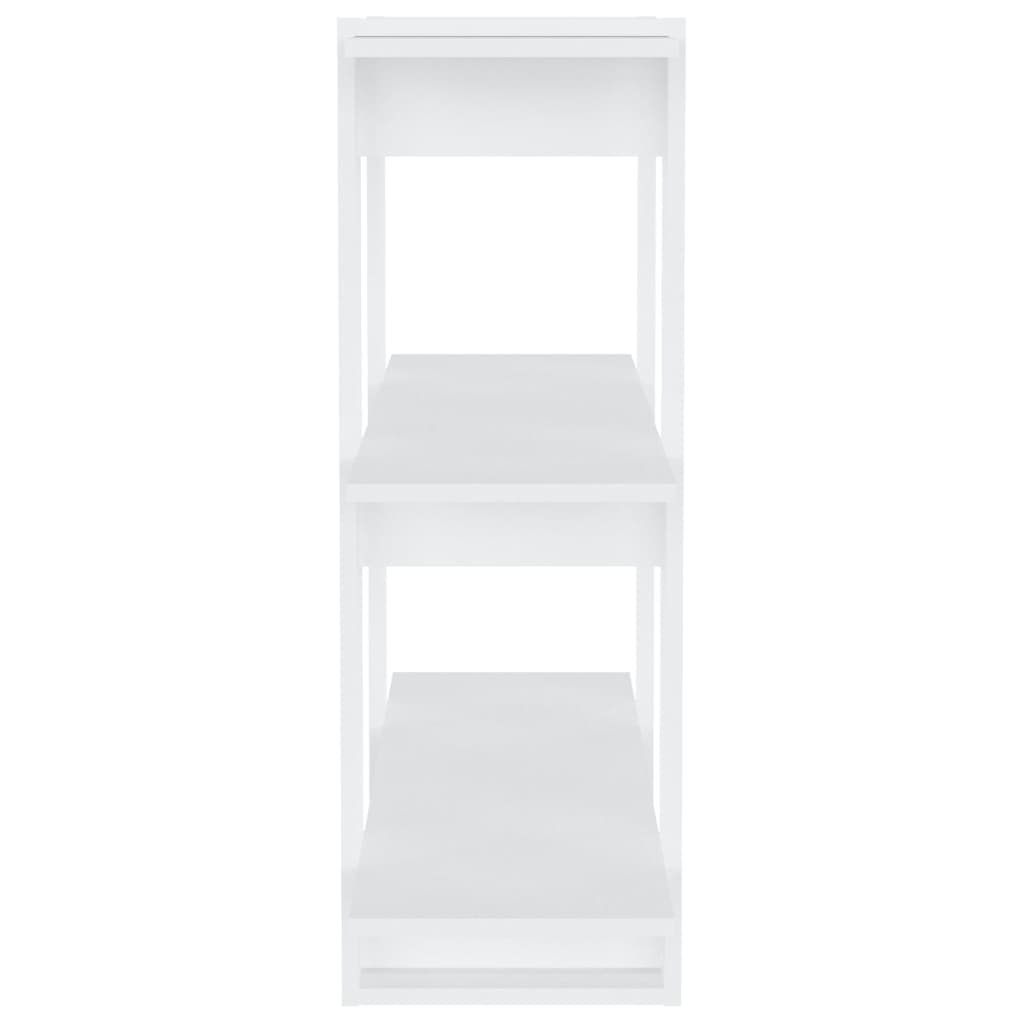 Bibliotecă/Separator Cameră, , 80X30X87 Cm