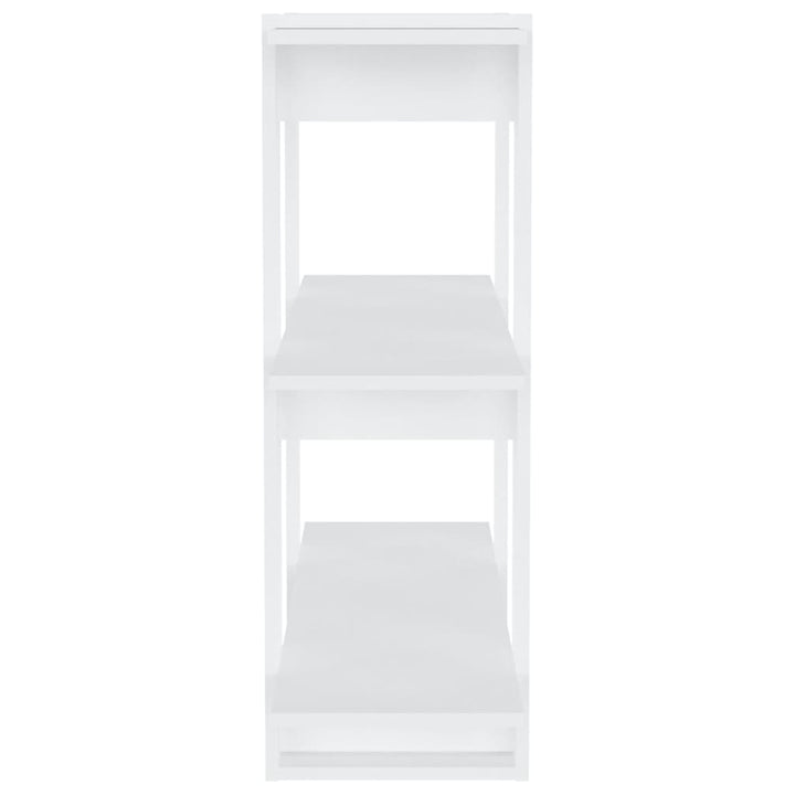 Bibliotecă/Separator Cameră, , 80X30X87 Cm