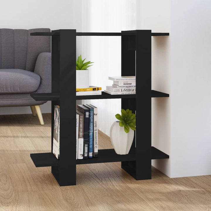 Bibliotecă/Separator Cameră, , 80X30X87 Cm