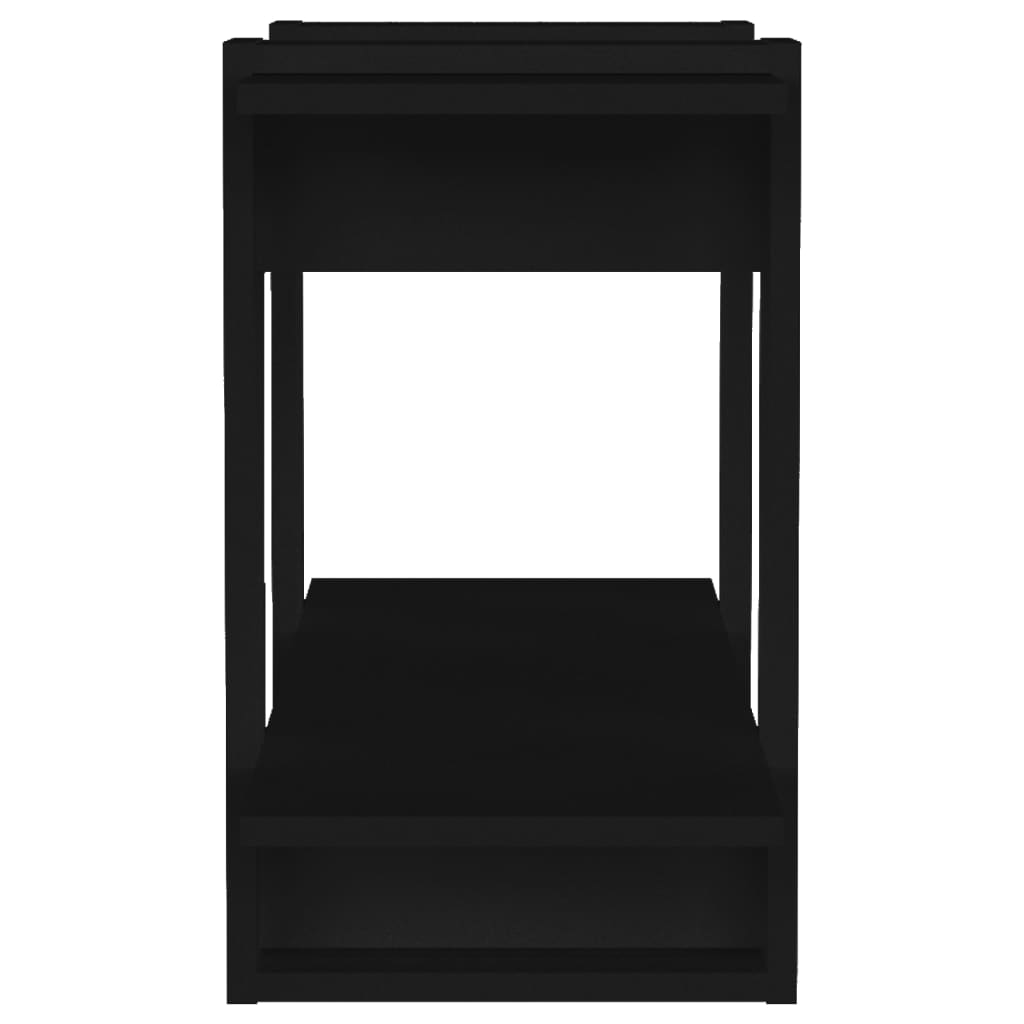 Bibliotecă/Separator Cameră, , 80X30X51 Cm