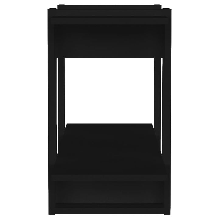 Bibliotecă/Separator Cameră, , 80X30X51 Cm