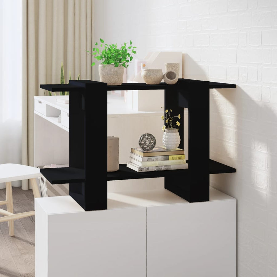 Bibliotecă/Separator Cameră, , 80X30X51 Cm