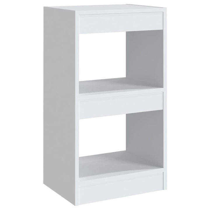 Bibliotecă/Separator Cameră, , 40X30X72 Cm