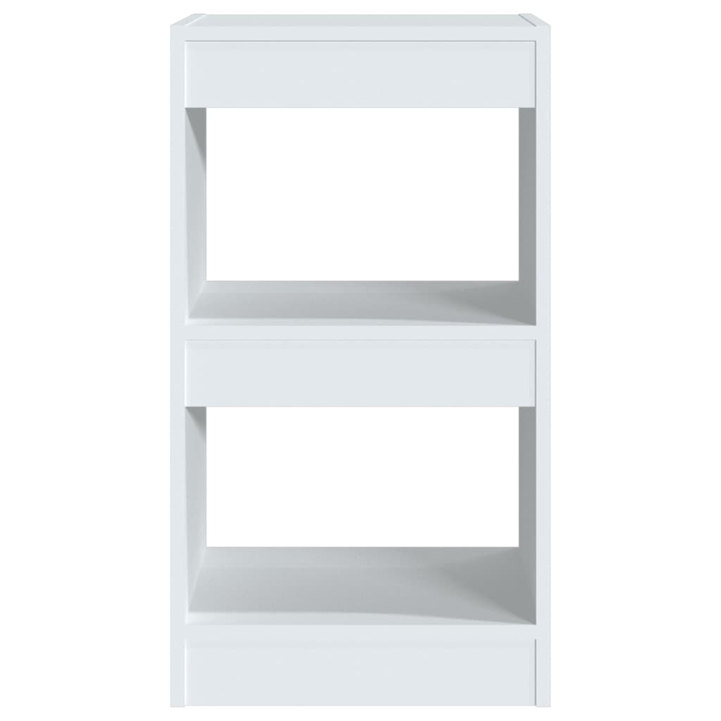 Bibliotecă/Separator Cameră, , 40X30X72 Cm