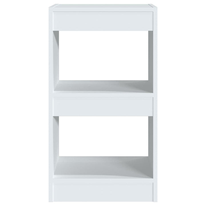 Bibliotecă/Separator Cameră, , 40X30X72 Cm