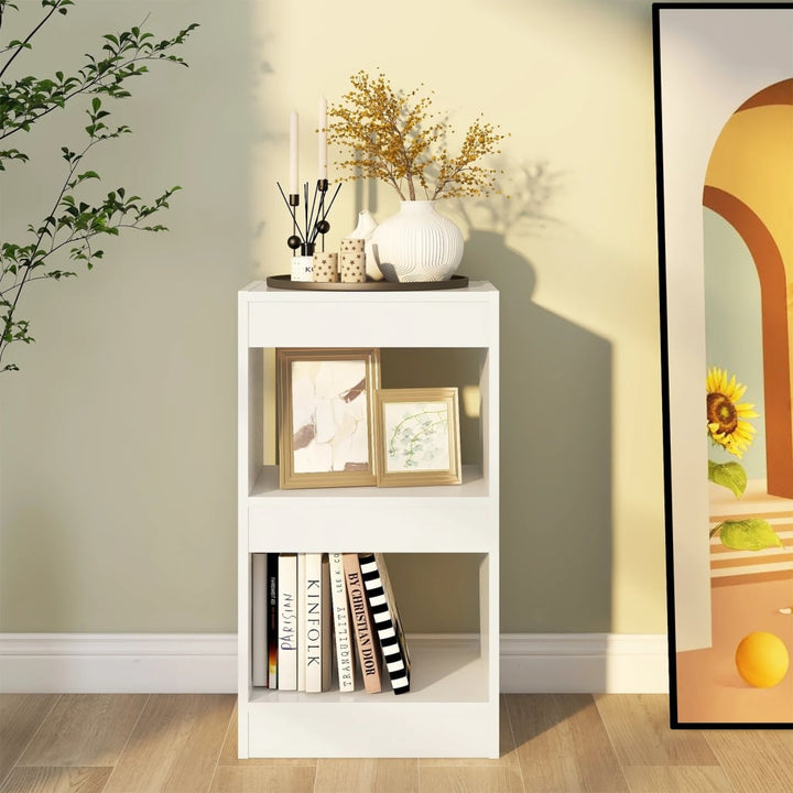 Bibliotecă/Separator Cameră, , 40X30X72 Cm