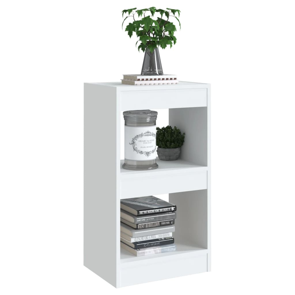 Bibliotecă/Separator Cameră, , 40X30X72 Cm