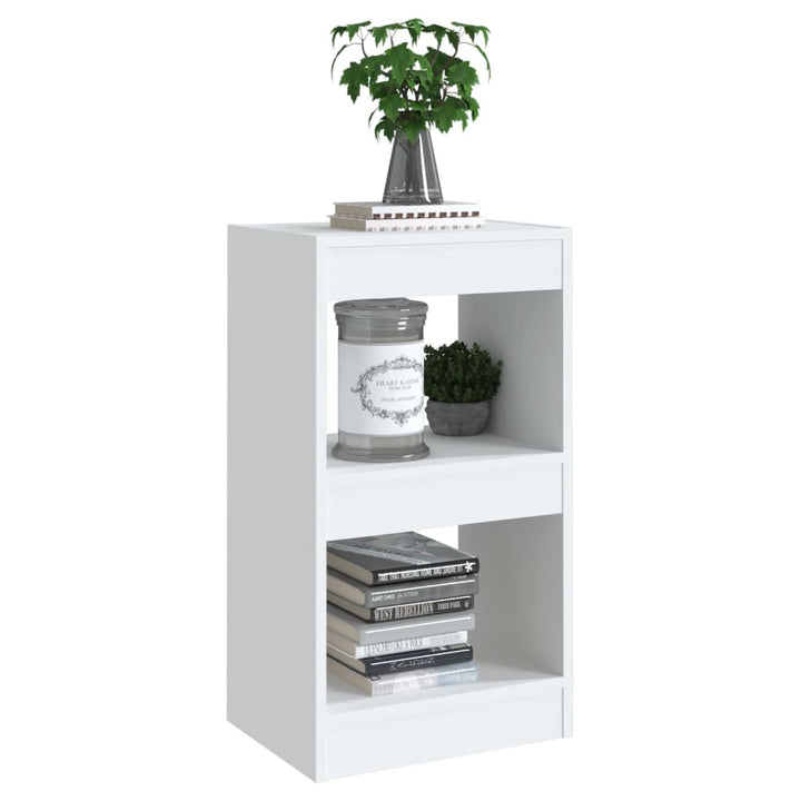 Bibliotecă/Separator Cameră, , 40X30X72 Cm