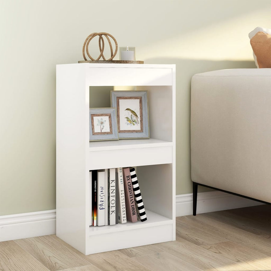 Bibliotecă/Separator Cameră, , 40X30X72 Cm