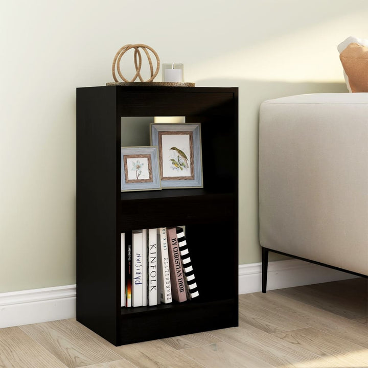 Bibliotecă/Separator Cameră, , 40X30X72 Cm