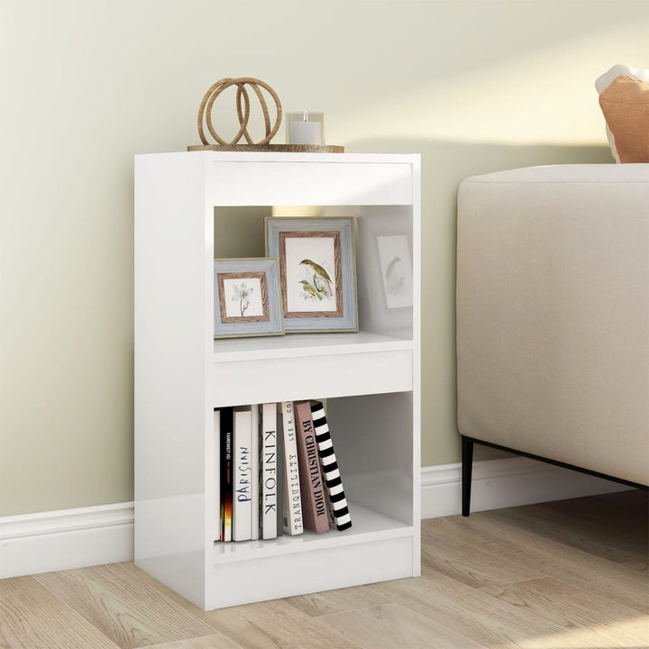 Bibliotecă/Separator Cameră, , 40X30X72 Cm