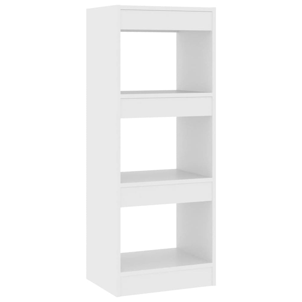 Bibliotecă/Separator Cameră, , 40X30X103 Cm, Pal