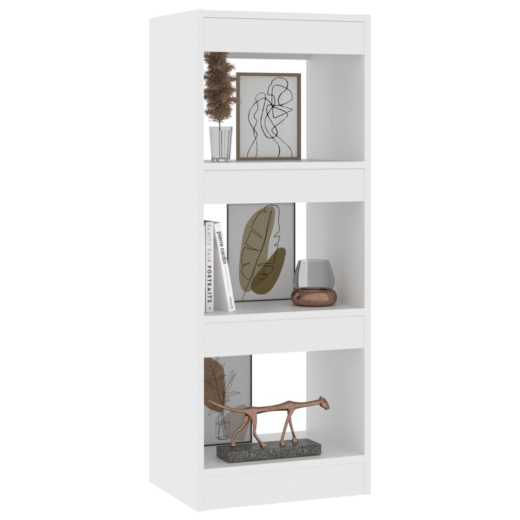 Bibliotecă/Separator Cameră, , 40X30X103 Cm, Pal