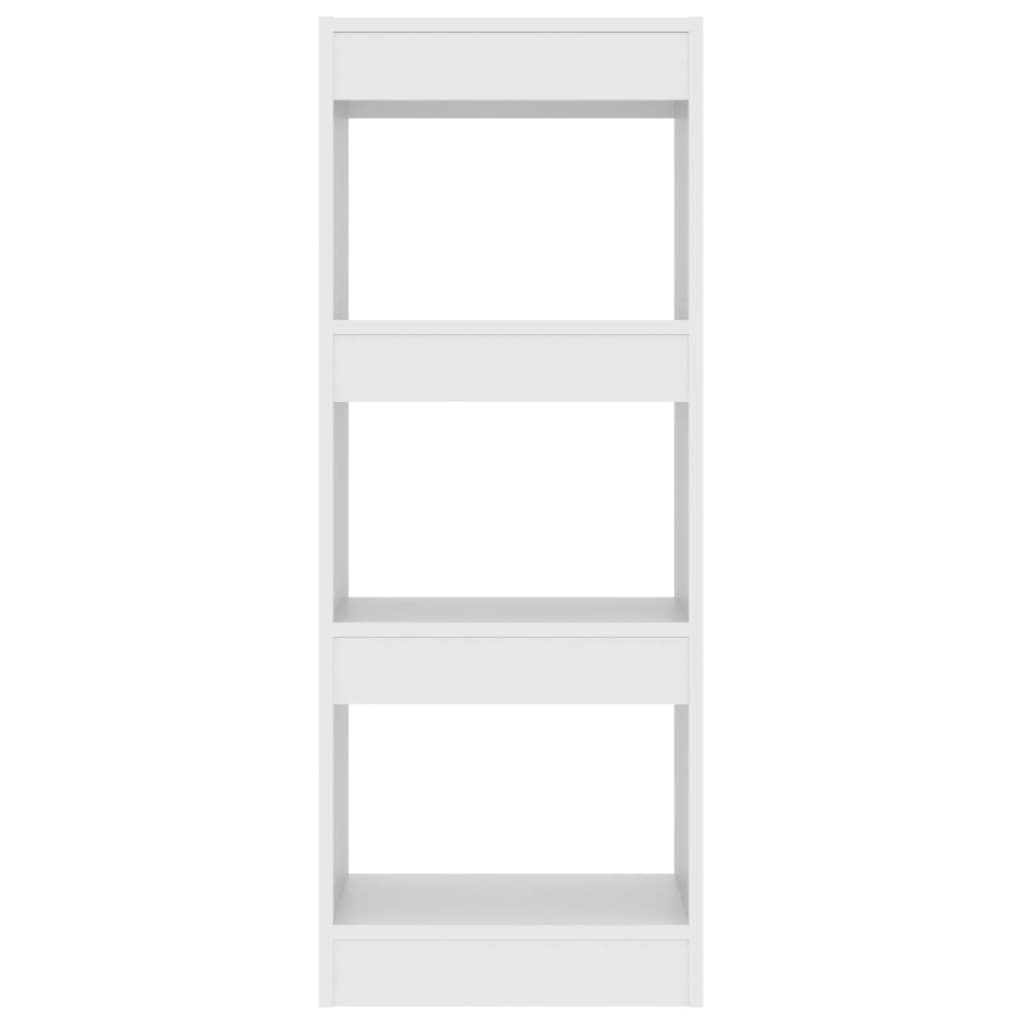 Bibliotecă/Separator Cameră, , 40X30X103 Cm, Pal