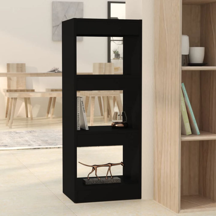 Bibliotecă/Separator Cameră, , 40X30X103 Cm, Pal