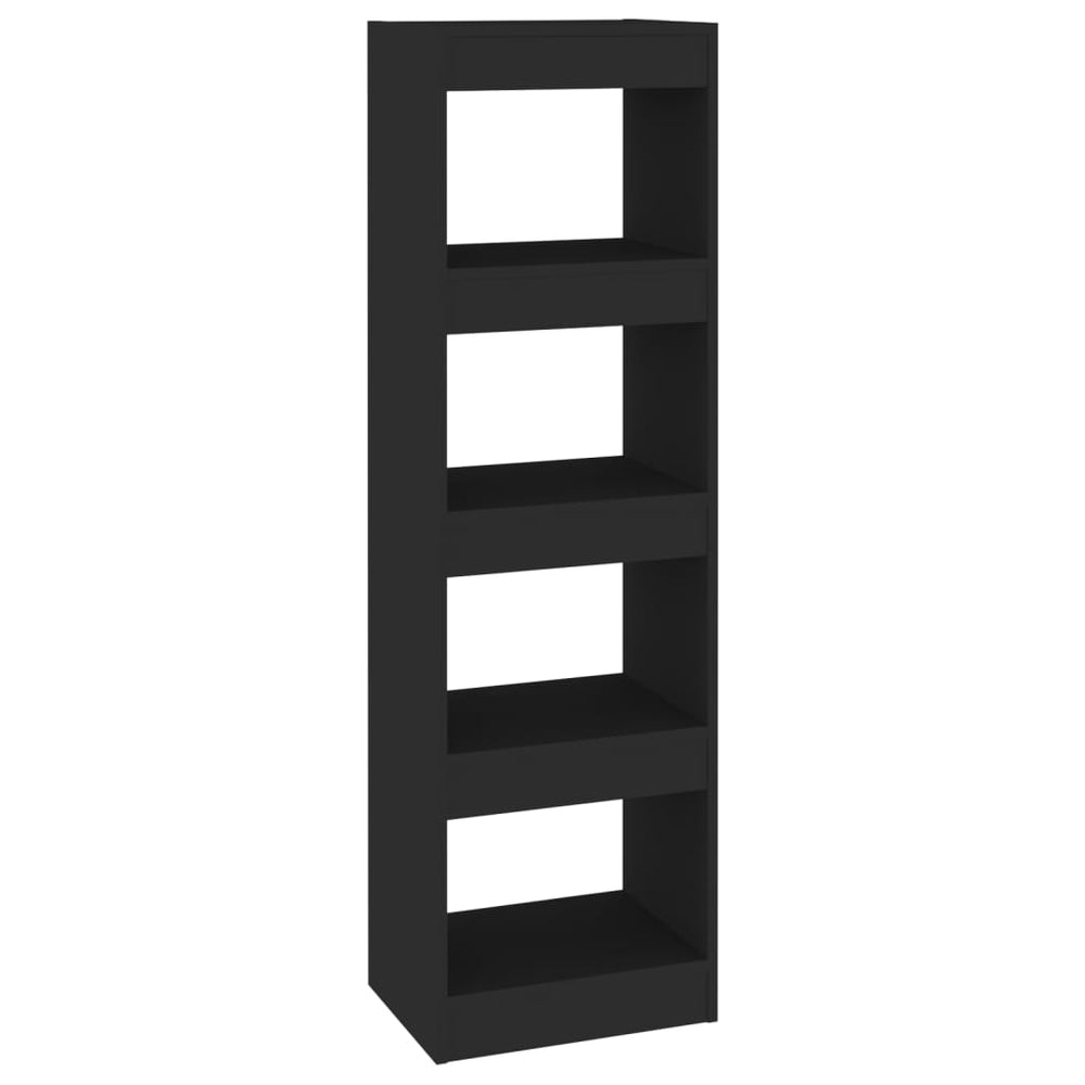 Bibliotecă/Separator Cameră, , 40X30X135 Cm