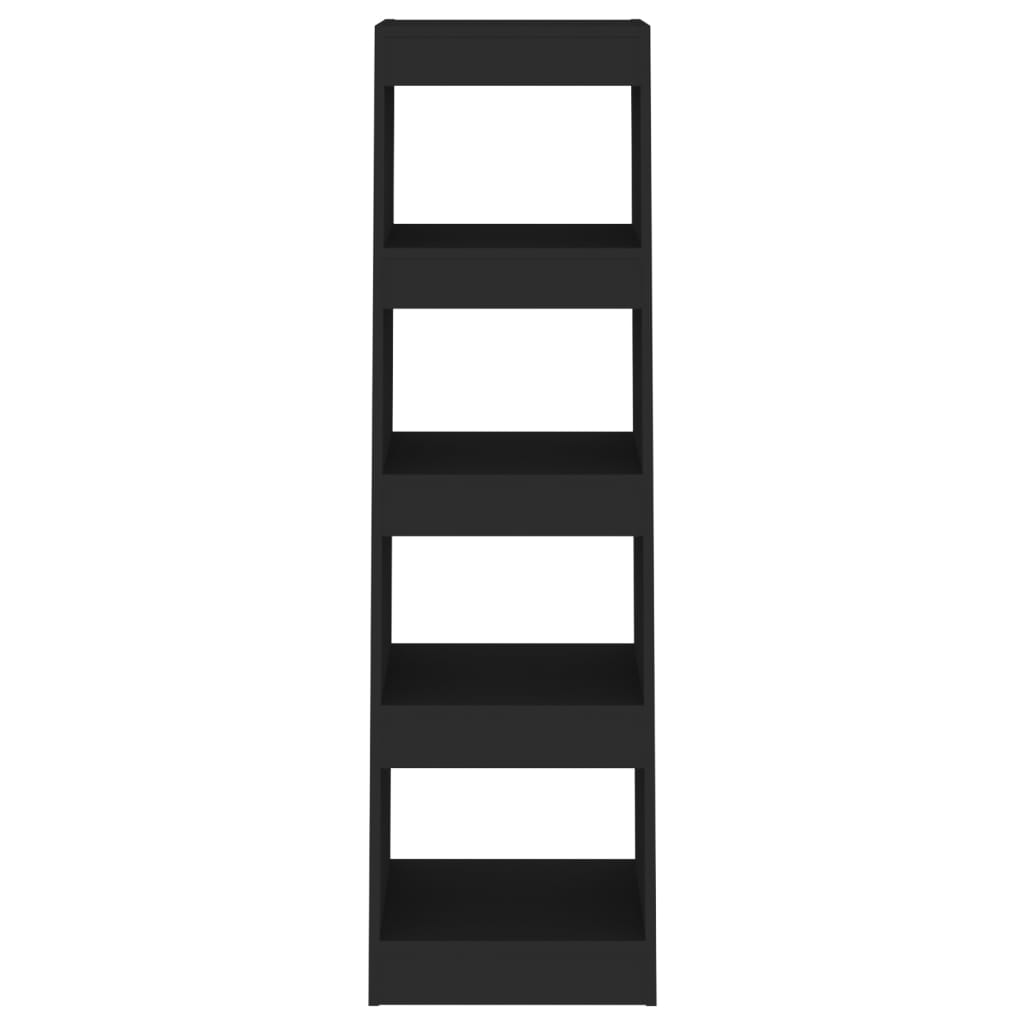 Bibliotecă/Separator Cameră, , 40X30X135 Cm