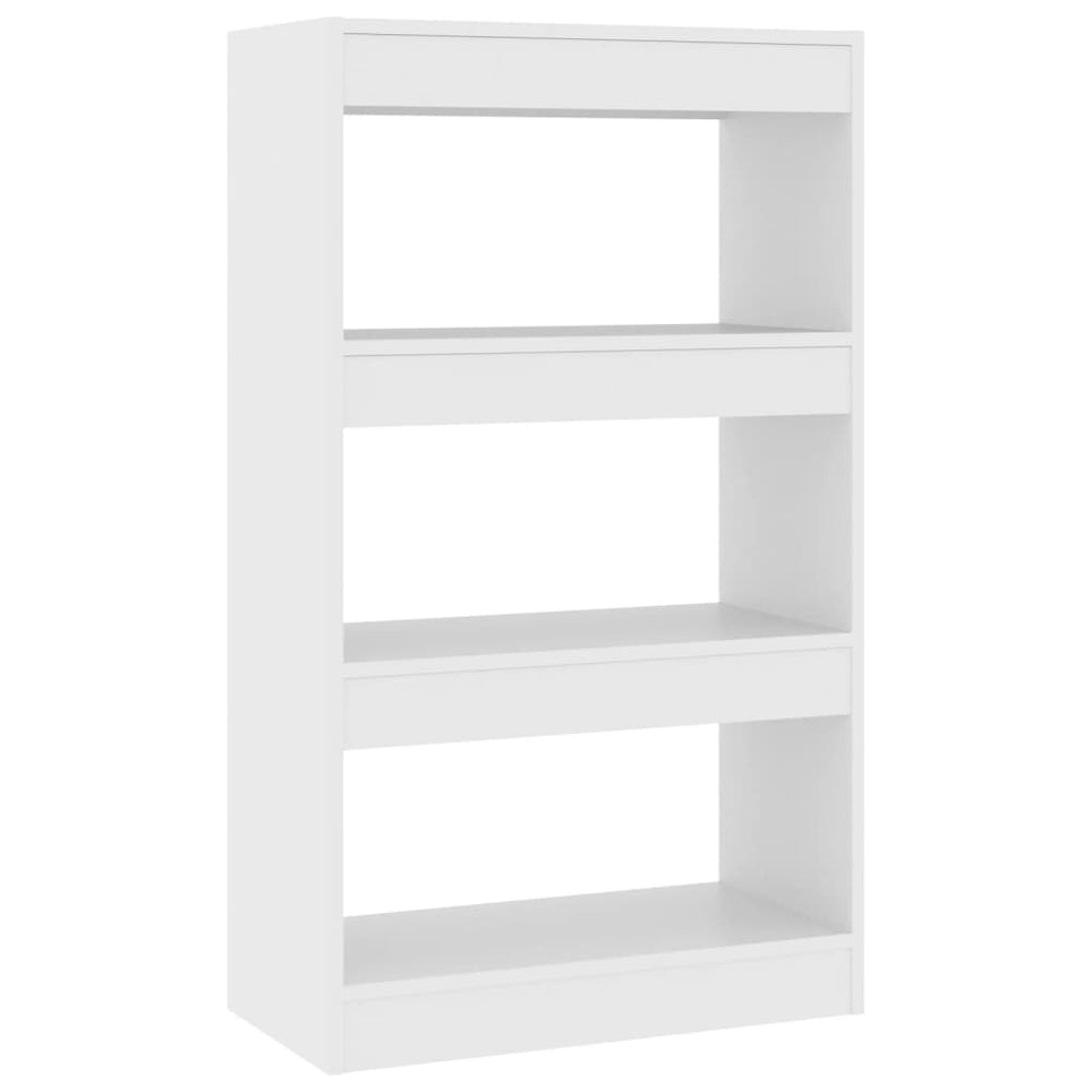 Bibliotecă/Separator Cameră, , 60X30X103 Cm, Pal