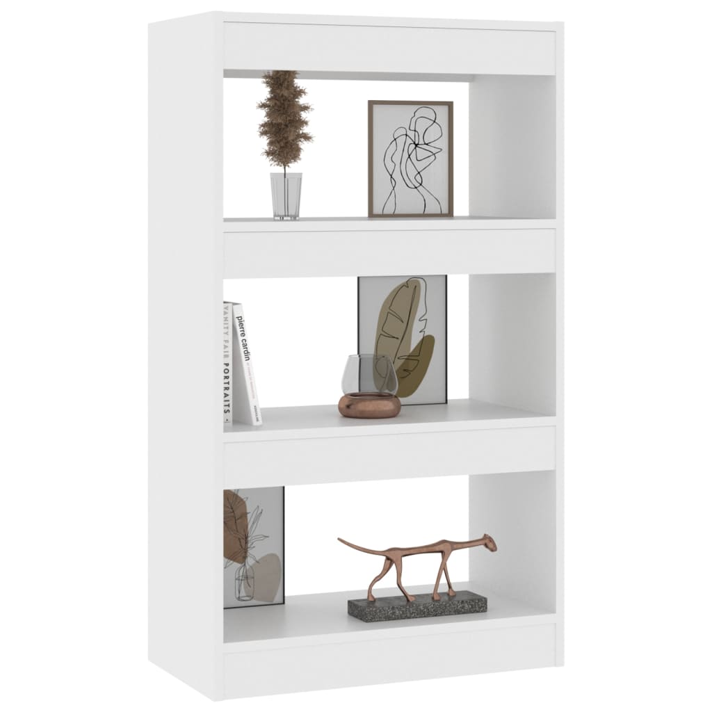 Bibliotecă/Separator Cameră, , 60X30X103 Cm, Pal