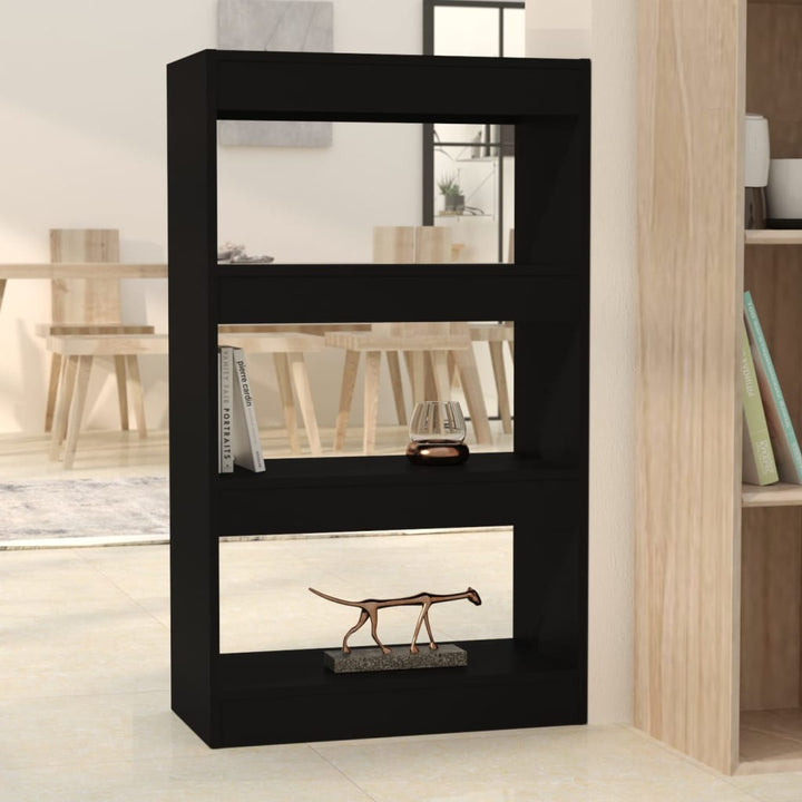 Bibliotecă/Separator Cameră, , 60X30X103 Cm, Pal
