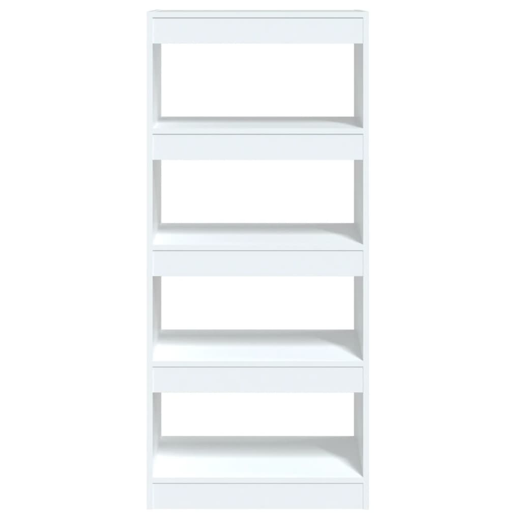 Bibliotecă/Separator Cameră, , 60X30X135 Cm, Lemn Prelucrat