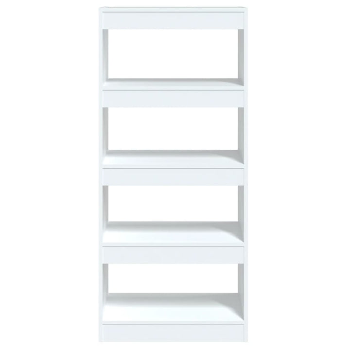 Bibliotecă/Separator Cameră, , 60X30X135 Cm, Lemn Prelucrat