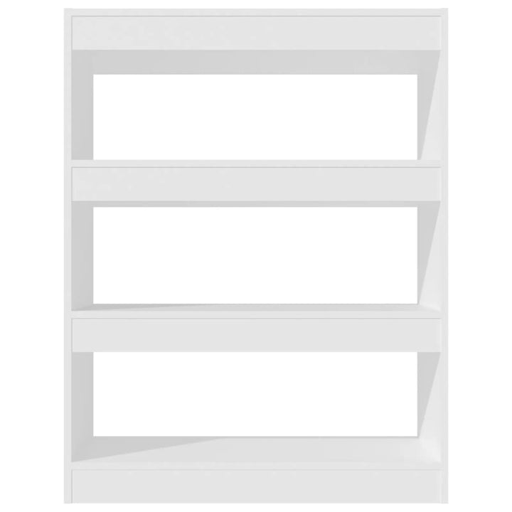 Bibliotecă/Separator Cameră, , 80X30X103 Cm, Lemn Compozit
